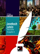 Michael Lobe, Zitzl, Christian Zitzl - Lesebuch Latein Oberstufe Ausgabe A