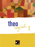 Lars Bednorz, Julia Huch, Sarah Jacobi, Sarah u a Jacobi, Volker Kreutzmann, Günter Nagel... - theologisch 1
