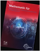 Günther Buchholz, Monika Burgmaier, Patricia Burgmaier, Elmar Dehler, Bernhard Grimm, Jörg Oestreich... - Mathematik für Elektroniker/in für Automatisierungstechnik