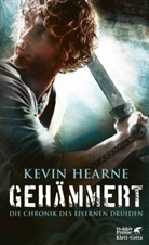 Kevin Hearne - Gehämmert