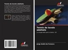 Jorge André da Fonseca - Tennis da tavolo adattato