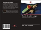 Jorge André da Fonseca - Tennis de table adapté