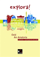 Roswitha Czimmek, Marina Keip, Antje Sucharski, Thomas Doepner, Marina Keip, Antje Sucharski - Ovid, Ars Amatoria