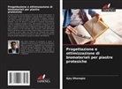 Ajay Dhanopia - Progettazione e ottimizzazione di biomateriali per piastre protesiche