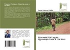 Estimé Godefroy Sumba - Psaumes Poétiques : Quand je pense à toi Kivu