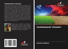 Pamela Kaithuru - Cambiamenti climatici