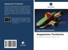 Jorge André da Fonseca - Angepasstes Tischtennis