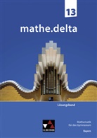 mathe.delta Bayern LB 13