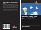 Kirthi Jayakumar - Saggi sul genere nella pace e nei conflitti