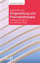 Brigitte Bohnsack, Brigitte (Dr. med.) Bohnsack - Drogenentzug und Pharmakotherapie