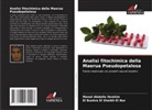 Manal Abdalla Ibrahim, El Bushra El Sheikh El Nur - Analisi fitochimica della Maerua Pseudopetalosa