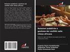 Eugenia Doom Aondohemba, Peace Kumasuun Gum, Augustine Terna Iorhemen - Relazioni pubbliche e gestione dei conflitti nelle chiese africane