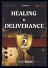 Tânia Tereza Medeiros de Carvalho - Course on Healing & Deliverance