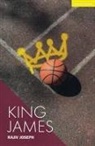 Rajiv Joseph, Joseph Rajiv - King James