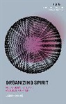 Jamie Pitts, Pitts Jamie - Organizing Spirit