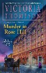 Victoria Thompson - Murder in Rose Hill