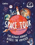 Collins Kids - Space Tour