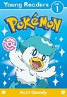 Pokemon, Pokémon - Pokemon Young Readers Level 1: Meet Quaxly