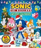 Sonic The Hedgehog - Sonic The Hedgehog Advent Calendar