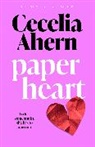 Cecelia Ahern - Paper Heart