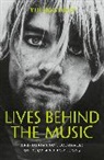 Nigel Farndale, Nigel Farndale, Farndale Nigel, Times Books - The Times Lives Behind the Music