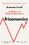 Bronwen Everill, Everill Bronwen - Africonomics