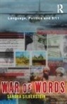 Sandra Silberstein, Silberstein Sandra - War of Words