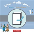 Sandra Bülow, Sarah Helmes, Sandra Bülow, Sarah Helmes, Roland Bauer, Maurach... - Einsterns Schwester - Erstlesen - Zu allen Ausgaben - 1. Schuljahr