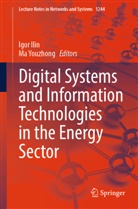 Igor Ilin, Youzhong, Ma Youzhong - Digital Systems and Information Technologies in the Energy Sector