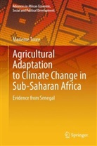Marieme Toure - Agricultural Adaptation to Climate Change in Sub-Saharan Africa