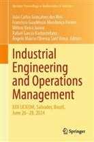 Rafael Garcia Barbastefano, Francisco Gaudêncio Mendonça Freires, João Carlos Gonçalves dos Reis, Francisco Gaudêncio Mendonça Freires, Ângelo Márcio Oliveira Sant’Anna, Ângelo Márcio Oliveira Sant'Anna... - Industrial Engineering and Operations Management
