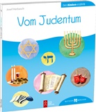 Josef Herbasch - Vom Judentum den Kindern erzählt