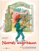 Krystiane Vajda, Lukas Ruegenberg OSB - Niemals wegschauen
