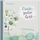 Tanja Sassor - Danke, guter Gott