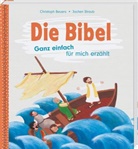 Christoph Beuers, Jochen Straub, Astrid Krömer - Die Bibel