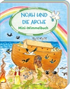 Vera Lörks, Manfred Tophoven - Noah und die Arche