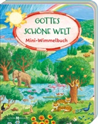 Vera Lörks, Manfred Tophoven - Gottes schöne Welt