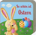 Andrea Petrlik Huseinovic, Andrea Petrlik Huseinović - So schön ist Ostern
