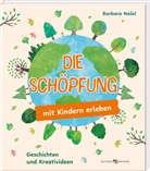 Barbara Nasel, Barbara Našel - Die Schöpfung mit Kindern erleben