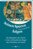 Hans-Josef Klauck - Seinen Spuren folgen