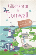 Marike Langhorst - Glücksorte in Cornwall