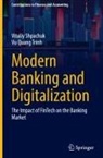 Vitaliy Shpachuk, Vu Quang Trinh - Modern Banking and Digitalization