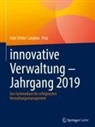 Anja Schüür-Langkau, Anja Schüür-Langkau - innovative Verwaltung  - Jahrgang 2019