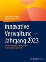 Hüthig, Stefanie Hüthig, Anja Schüür-Langkau - innovative Verwaltung  - Jahrgang 2023
