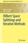 Michael Griebel, Peter Oswald - Hilbert Space Splittings and Iterative Methods