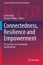 Daniel Muia, Phillips, Rhonda Phillips - Connectedness, Resilience and Empowerment