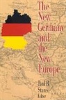 Paul B. Stares, Stares Paul B. - The New Germany and the New Europe