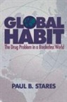 Paul B. Stares, Stares Paul B. - Global Habit