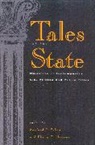 Philip T. Neisser, Neisser Philip T., Sanford F. Schram, Schram Sanford F. - Tales of the State