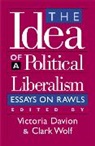 Victoria Davion, Clark Wolf - The Idea of a Political Liberalism